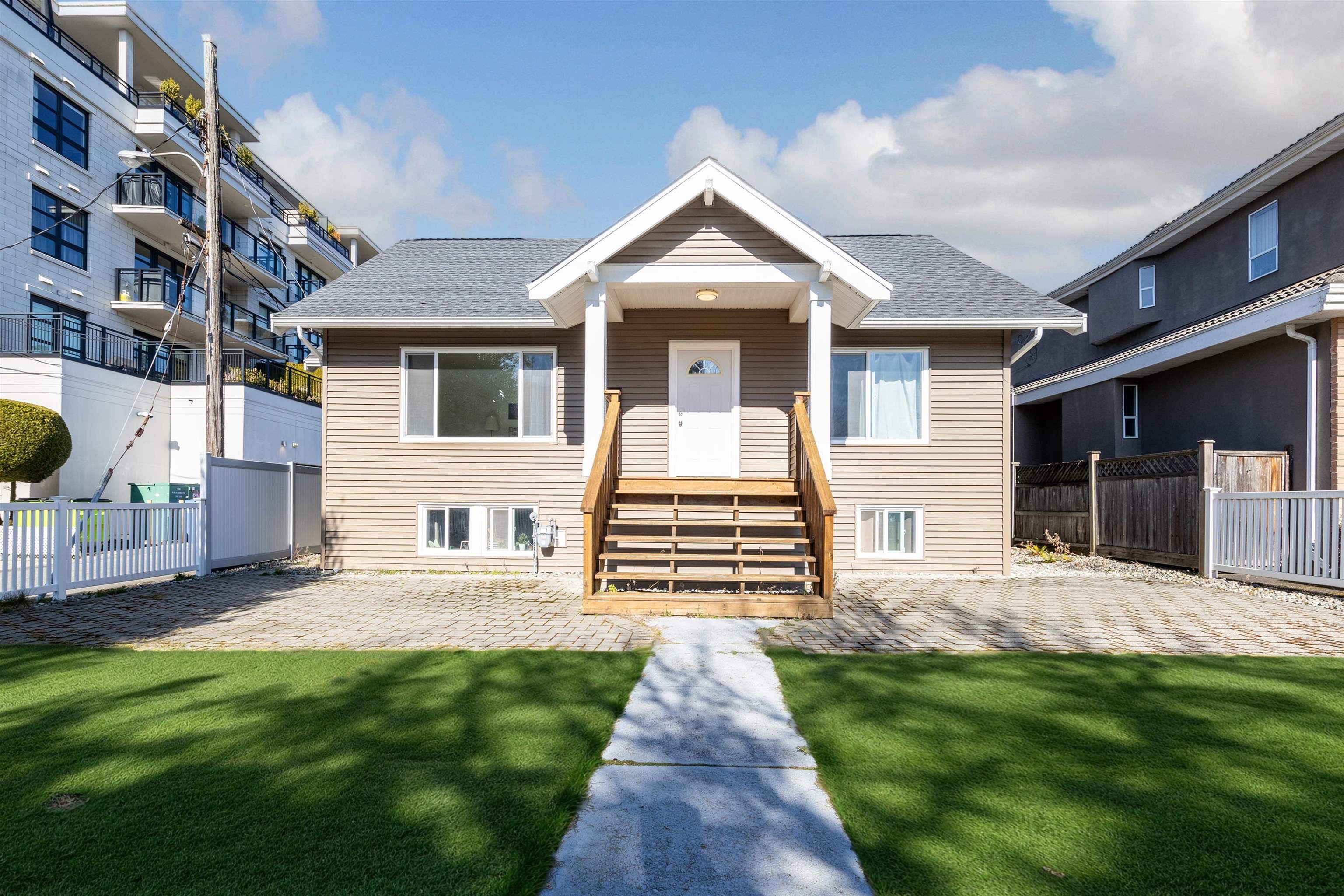 House for sale in Vancouver, Vancouver West, 2079 W 46th Avenue, 263118011 | Realtylink.org