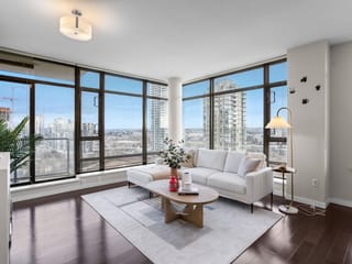 Apartment for sale in Burnaby, Burnaby North, 2203 4250 Dawson Street, 263118012 | Realtylink.org