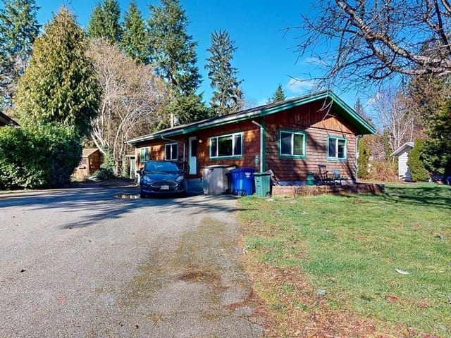 Manufactured Home for sale in Sechelt, Sunshine Coast, 4488 Hupit Street, 263118013 | Realtylink.org