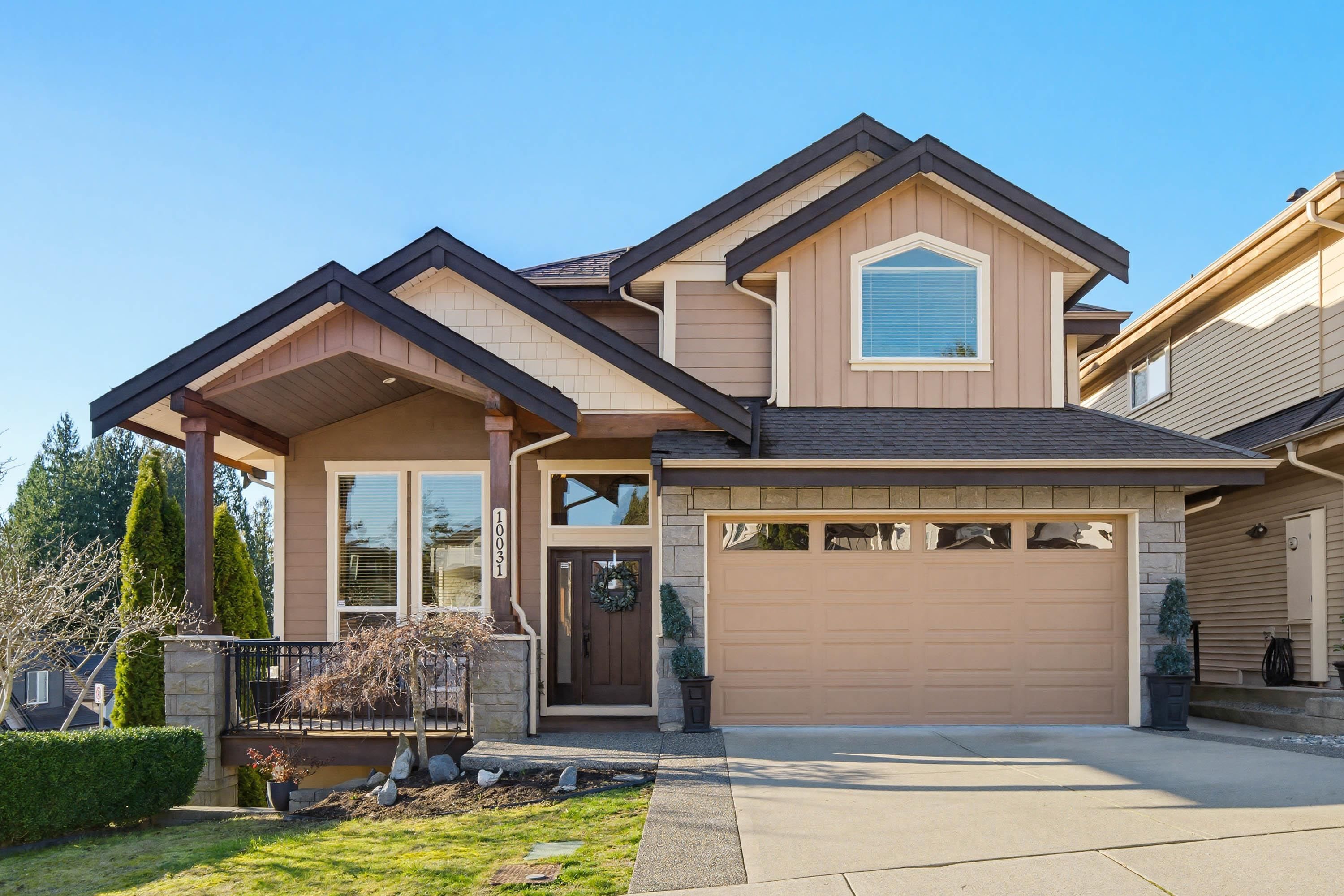 House for sale in Maple Ridge, Maple Ridge, 10031 247b Street, 263118016 | Realtylink.org