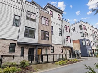 Townhouse for sale in North Vancouver, North Vancouver, 137 535 E 2nd Street, 263118017 | Realtylink.org