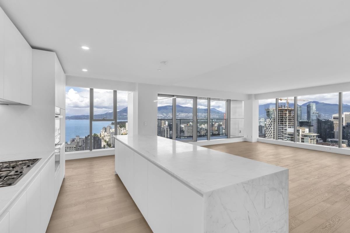 Apartment for rent in Vancouver, Vancouver West, 5003 1480 Howe Street, 263118019 | Realtylink.org