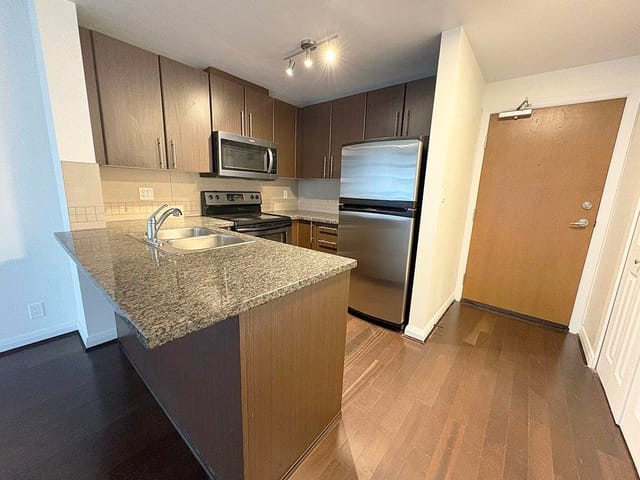 Apartment for rent in New Westminster, New Westminster, 1110 892 Carnarvon Street, 263118021 | Realtylink.org