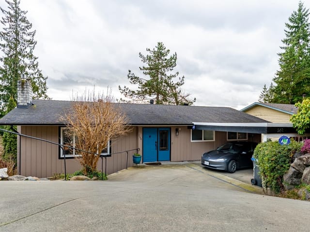 House for sale in Port Moody, Port Moody, 248 Harvard Drive, 263118023 | Realtylink.org