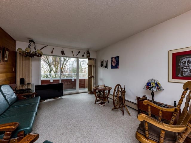 Apartment for sale in North Vancouver, North Vancouver, 302 250 W 1st Street, 263118024 | Realtylink.org
