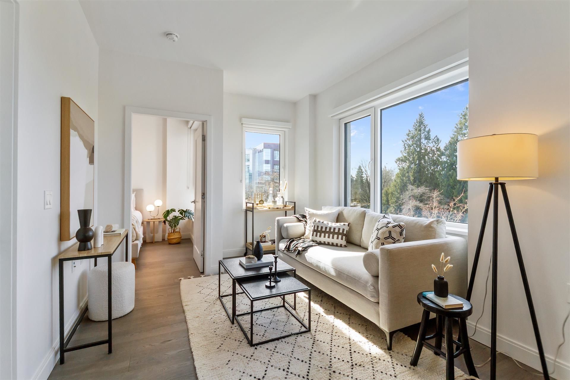 Apartment for sale in Vancouver, Vancouver West, 302 4908 Cambie Street, 263118025 | Realtylink.org