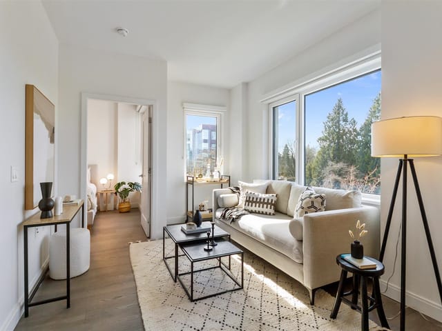 Apartment for sale in Vancouver, Vancouver West, 302 4908 Cambie Street, 263118025 | Realtylink.org