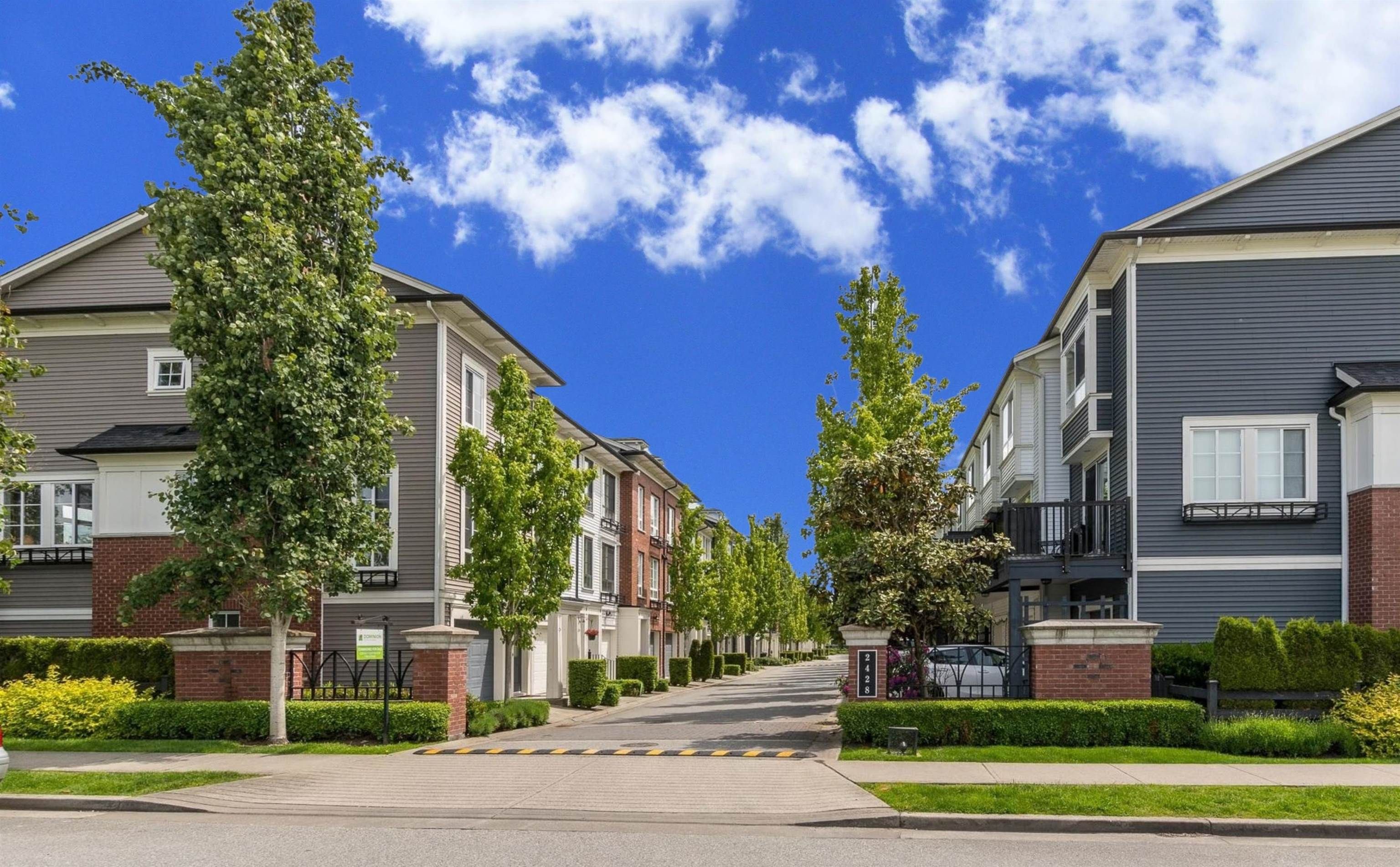 Townhouse for sale in Port Coquitlam, Port Coquitlam, 74 2428 Nile Gate, 263118029 | Realtylink.org