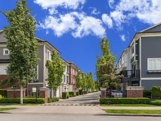 Townhouse for sale in Port Coquitlam, Port Coquitlam, 74 2428 Nile Gate, 263118029 | Realtylink.org