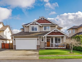 House for sale in Abbotsford, Abbotsford, 2872 Cambie Street, 263118032 | Realtylink.org