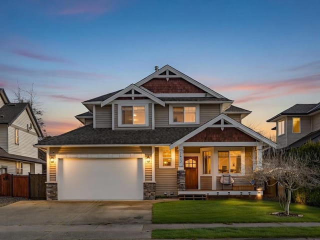 House for sale in Abbotsford, Abbotsford, 2872 Cambie Street, 263118032 | Realtylink.org