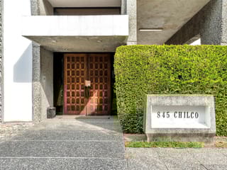 Apartment for sale in Vancouver, Vancouver West, 201 845 Chilco Street, 263118034 | Realtylink.org