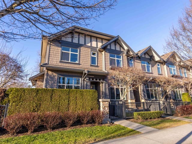 Townhouse for sale in Abbotsford, Abbotsford, 53 31125 Westridge Place, 263118039 | Realtylink.org