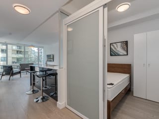 Apartment for rent in Vancouver, Vancouver West, 408 1283 Howe Street, 263118040 | Realtylink.org