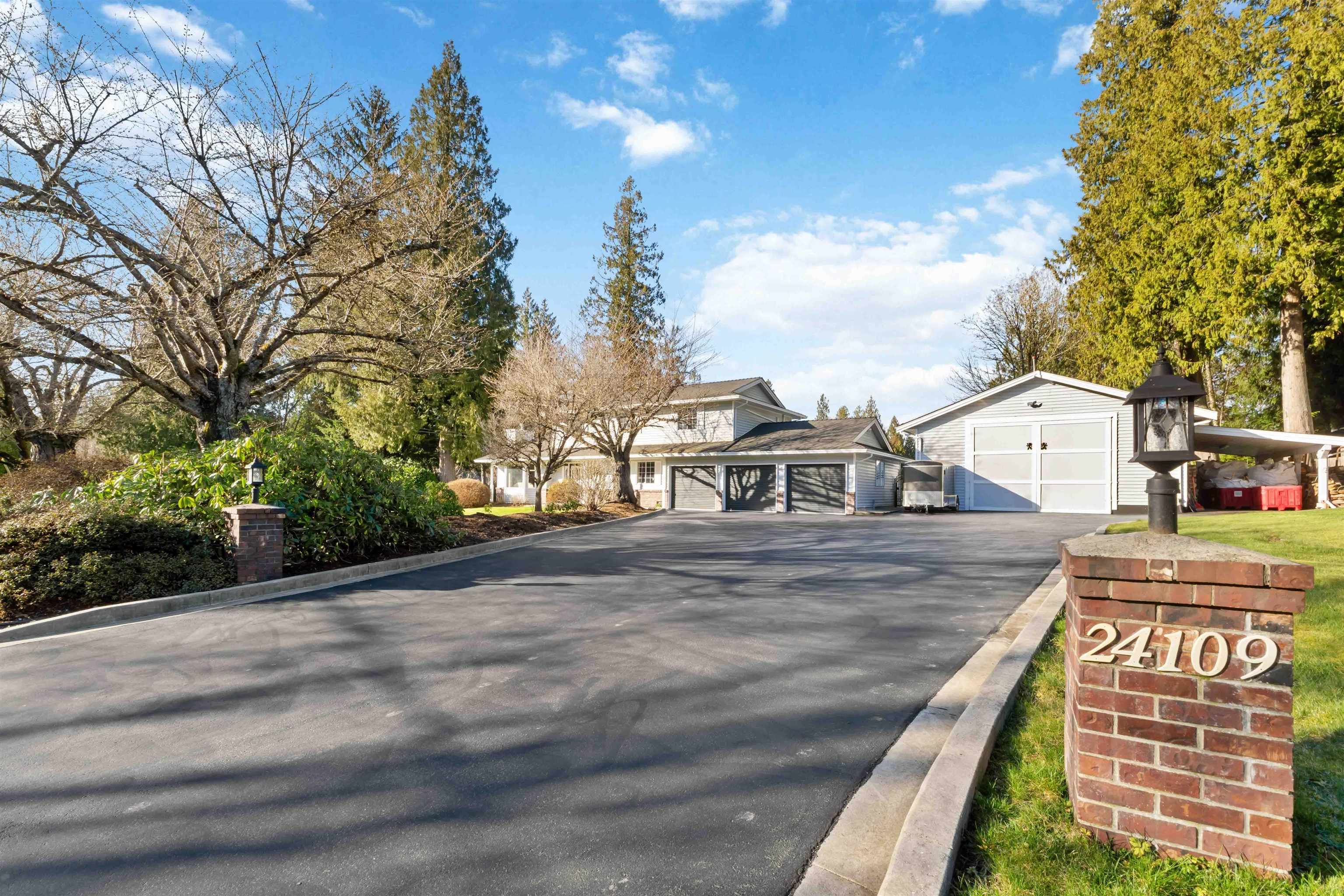 House for sale in Maple Ridge, Maple Ridge, 24109 124 Avenue, 263118041 | Realtylink.org