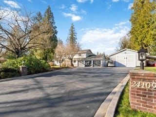 House for sale in Maple Ridge, Maple Ridge, 24109 124 Avenue, 263118041 | Realtylink.org