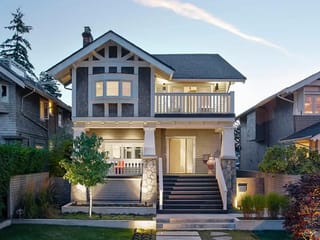 House for rent in Vancouver, Vancouver West, 1641 Collingwood Street, 263118042 | Realtylink.org