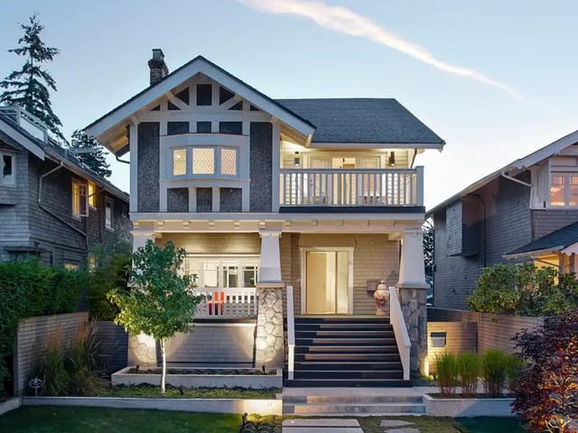 House for rent in Vancouver, Vancouver West, 1641 Collingwood Street, 263118042 | Realtylink.org