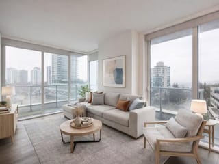 Apartment for sale in Burnaby, Burnaby South, 507 6000 McKay Avenue, 263118043 | Realtylink.org