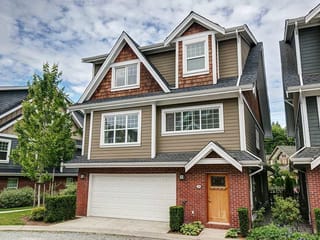 Townhouse for sale in Surrey, South Surrey White Rock, 21 15988 32 Avenue, 263118045 | Realtylink.org