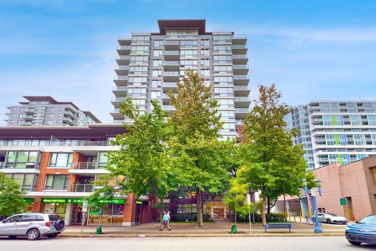 Apartment for sale in Richmond, Richmond, 209 8100 Saba Road, 263118046 | Realtylink.org