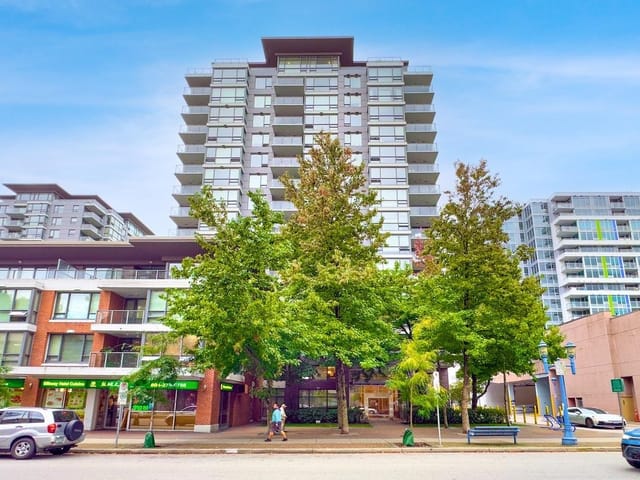 Apartment for sale in Richmond, Richmond, 209 8100 Saba Road, 263118046 | Realtylink.org