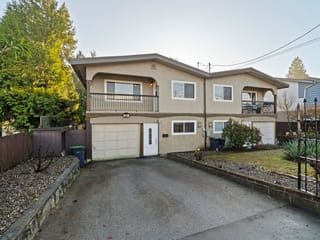 1/2 Duplex for sale in Coquitlam, Coquitlam, 644 Alderson Avenue, 263118051 | Realtylink.org