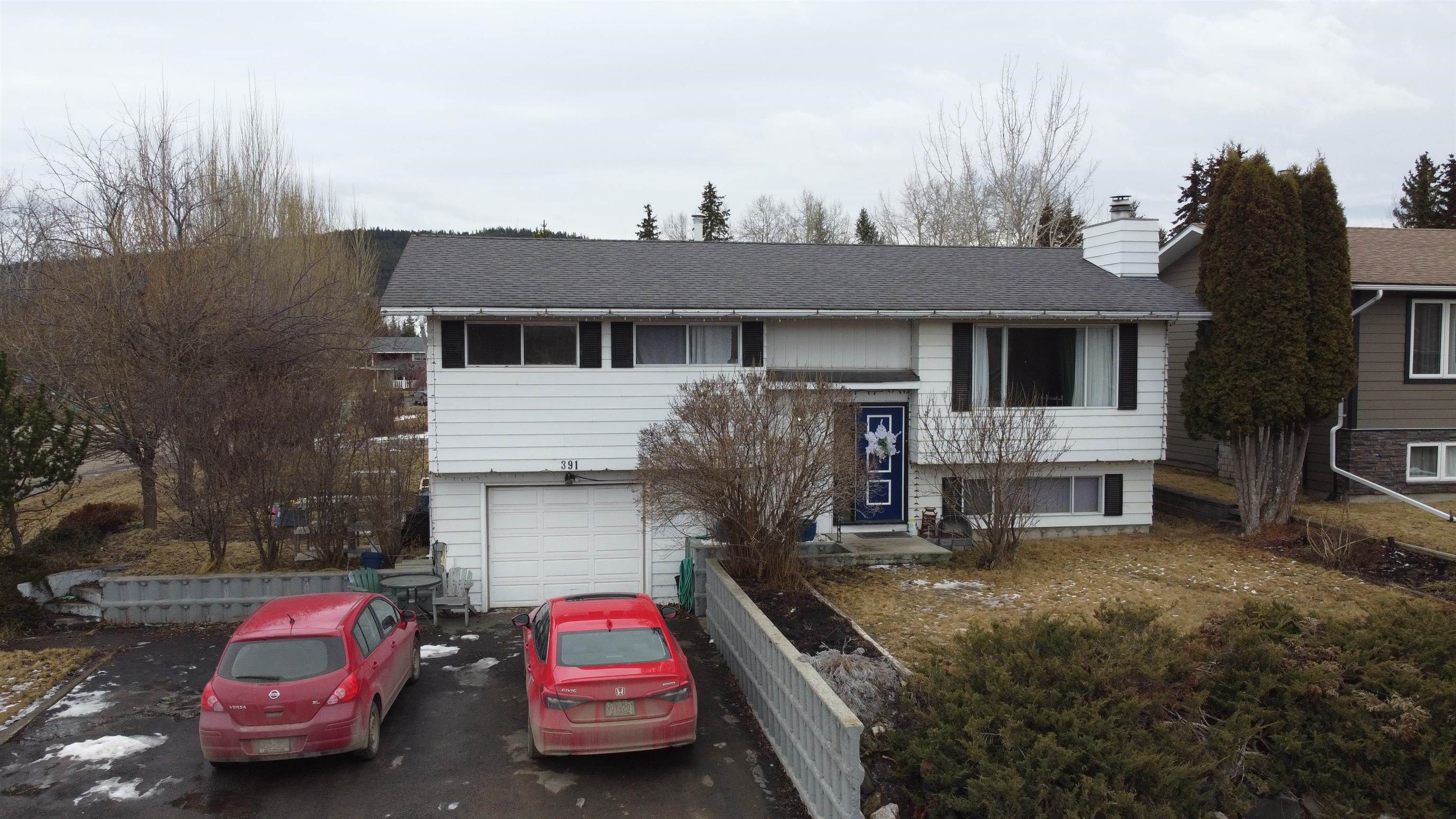 House for sale in 100 Mile House, 100 Mile House, 391 N Birch Avenue, 263118054 | Realtylink.org