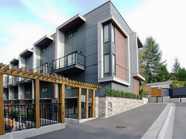 Townhouse for sale in Coquitlam, Coquitlam, 202 381 Clayton Street, 263118055 | Realtylink.org