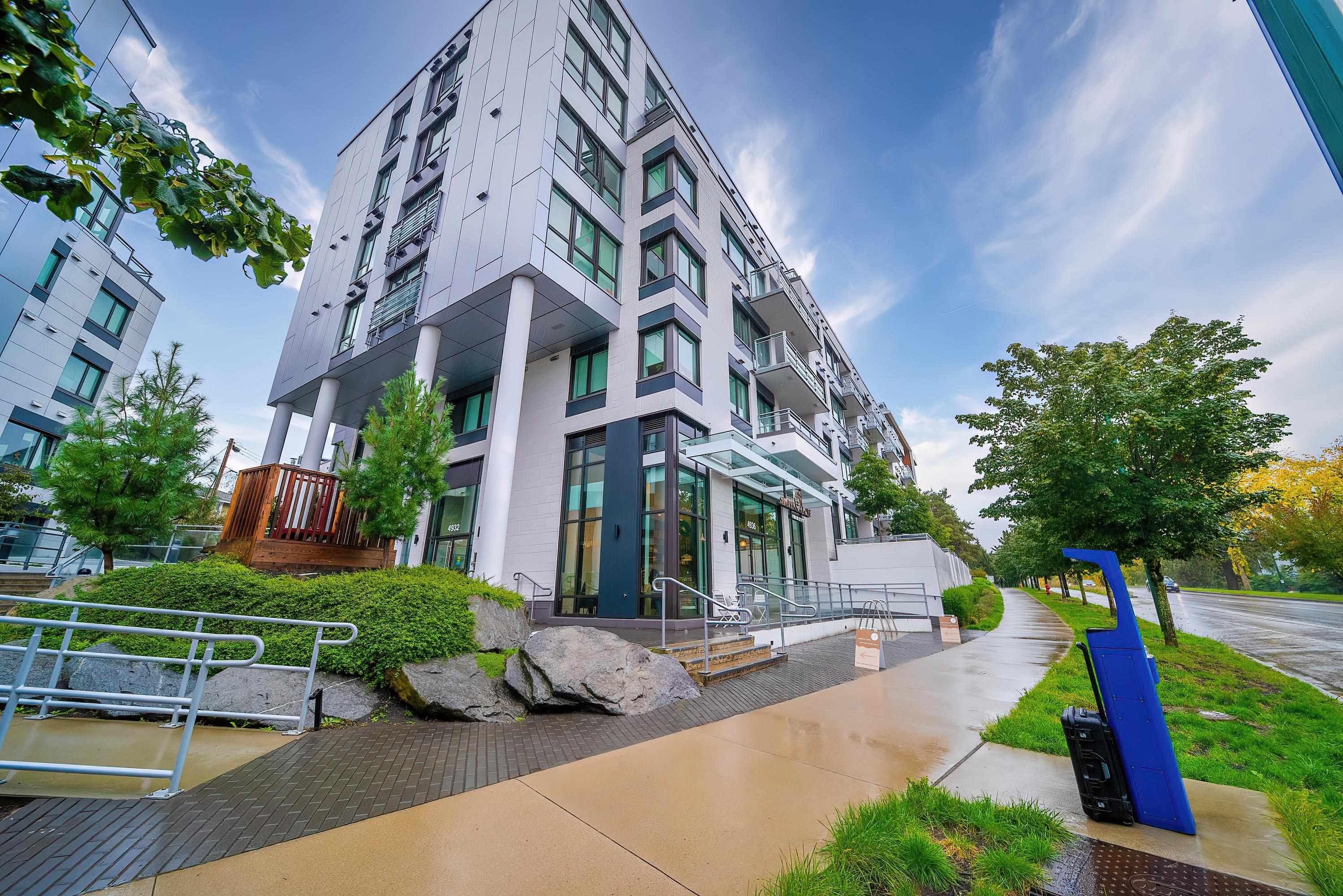 Apartment for sale in Vancouver, Vancouver West, 205 4932 Cambie Street, 263118056 | Realtylink.org
