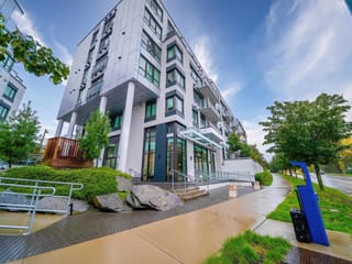 Apartment for sale in Vancouver, Vancouver West, 205 4932 Cambie Street, 263118056 | Realtylink.org