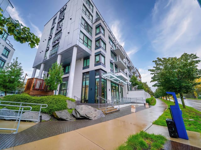 Apartment for sale in Vancouver, Vancouver West, 205 4932 Cambie Street, 263118056 | Realtylink.org