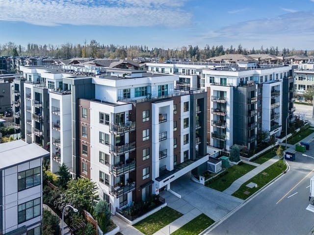 Apartment for sale in Langley, Langley, B302 20838 78b Avenue, 263118058 | Realtylink.org