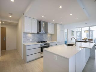 Apartment for sale in Burnaby, Burnaby South, 3606 4670 Assembly Way, 263118059 | Realtylink.org