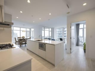 Apartment for sale in Burnaby, Burnaby South, 3606 4670 Assembly Way, 263118059 | Realtylink.org