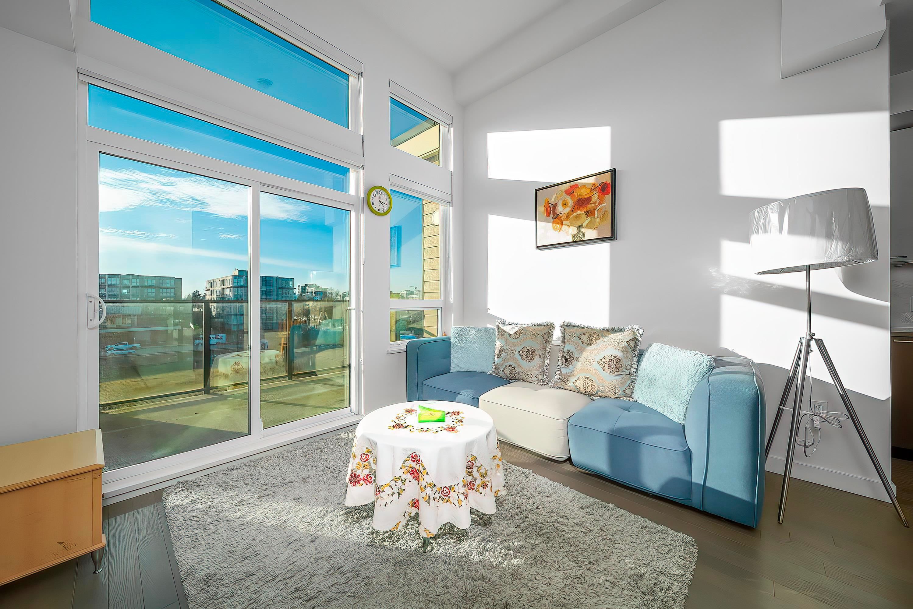 Apartment for sale in Richmond, Richmond, 416 4033 May Drive, 263118060 | Realtylink.org