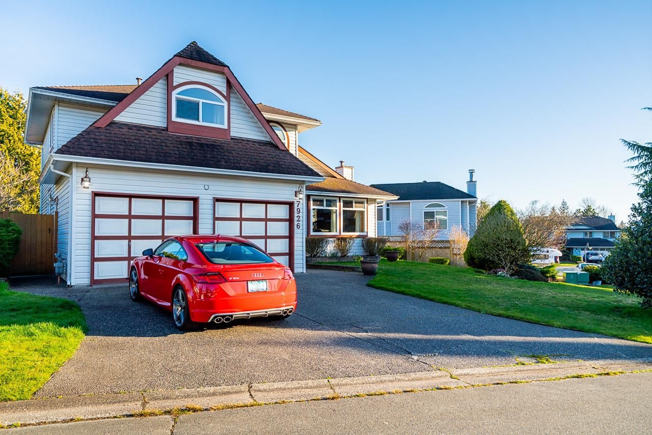 House for sale in Surrey, Surrey, 7926 161 Street, 263118061 | Realtylink.org