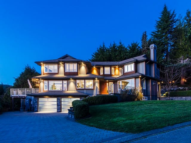 House for sale in West Vancouver, West Vancouver, 4795 Westwood Drive, 263118062 | Realtylink.org