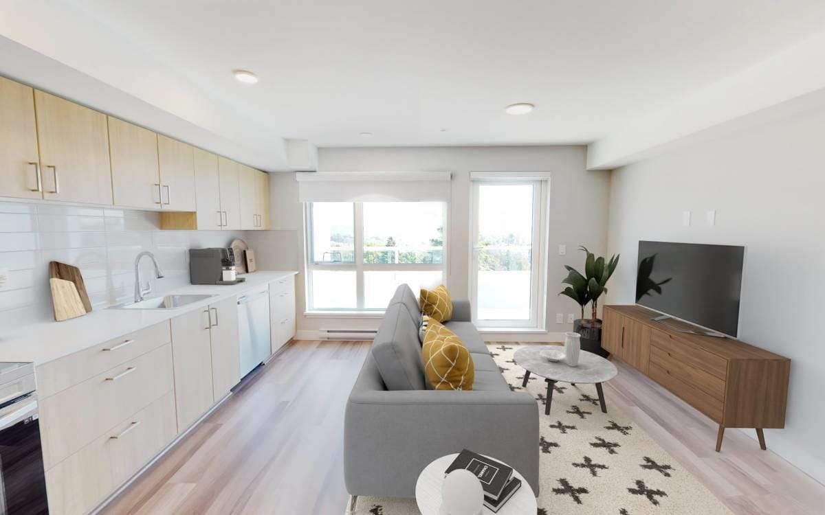 Apartment for rent in New Westminster, New Westminster, 407 408 East Columbia, 263118063 | Realtylink.org