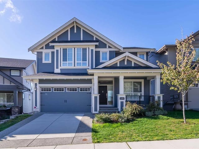 House for sale in Coquitlam, Coquitlam, 3492 Bishop Place, 263118066 | Realtylink.org