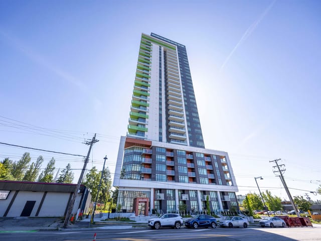 Apartment for sale in Surrey, North Surrey, 1204 10428 Whalley Boulevard, 263118068 | Realtylink.org