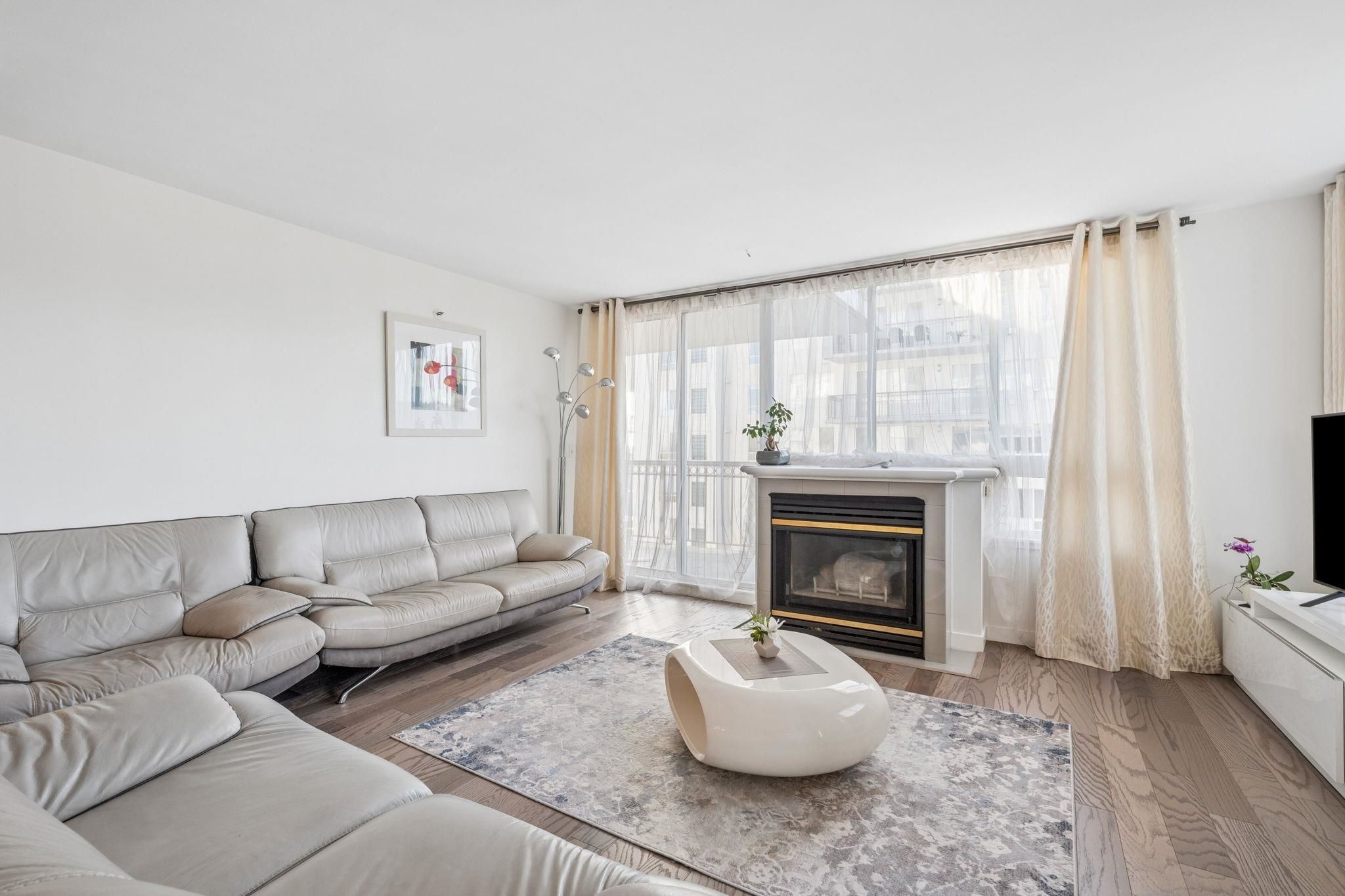 Apartment for sale in Coquitlam, Coquitlam, 1902 555 Austin Avenue, 263118071 | Realtylink.org