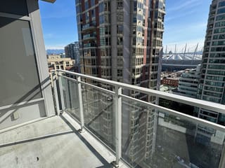 Apartment for rent in Vancouver, Vancouver West, 1907 888 Homer Street, 263118072 | Realtylink.org
