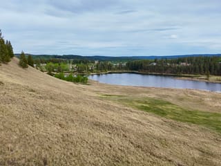 Lot for sale in 108 Mile Ranch, 100 Mile House, 5387 Tatton Station Road, 263118074 | Realtylink.org
