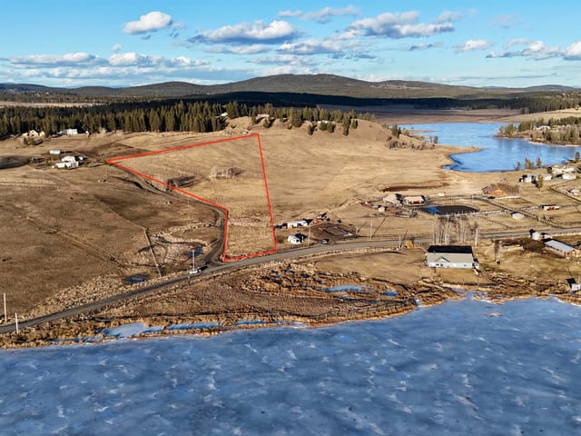 Lot for sale in 108 Mile Ranch, 100 Mile House, 5387 Tatton Station Road, 263118074 | Realtylink.org