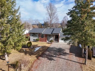 House for sale in Quesnel, Quesnel, 1286 Redwood Road, 263118076 | Realtylink.org