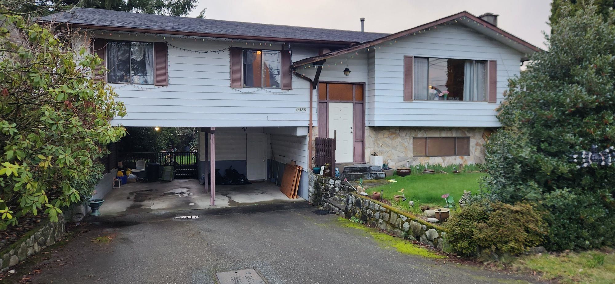 House for sale in Delta, N. Delta, 11385 86 Avenue, 263118077 | Realtylink.org