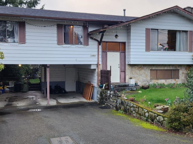 House for sale in Delta, N. Delta, 11385 86 Avenue, 263118077 | Realtylink.org