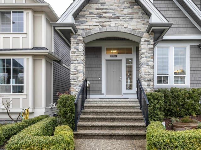 House for sale in Surrey, South Surrey White Rock, 16477 21 Avenue, 263118078 | Realtylink.org