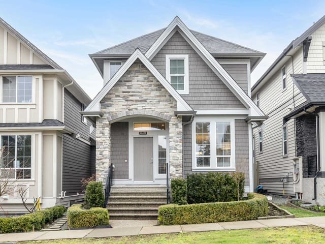 House for sale in Surrey, South Surrey White Rock, 16477 21 Avenue, 263118078 | Realtylink.org